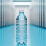 water or power cooling