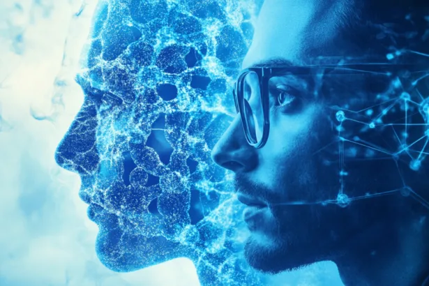 Why businesses judge AI like humans — and what that means for adoption