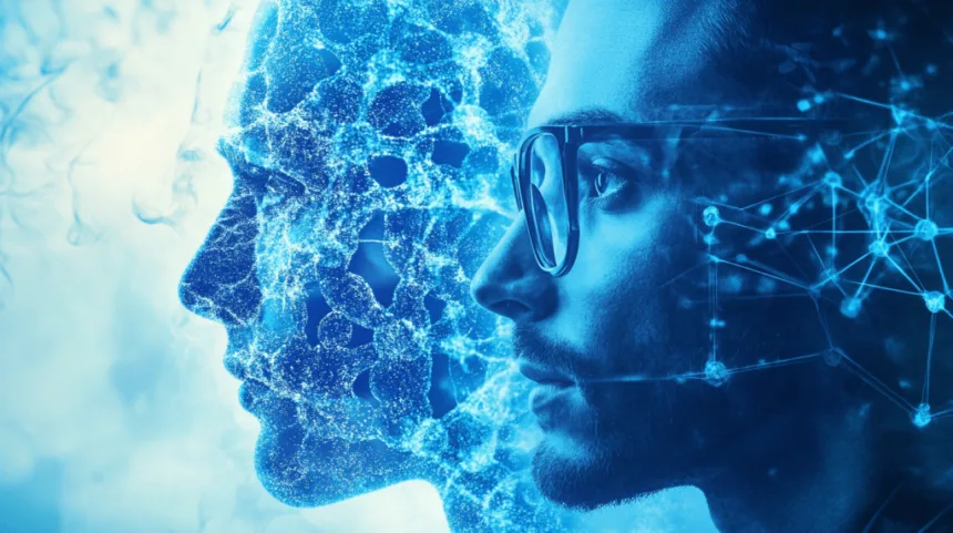 Why businesses judge AI like humans — and what that means for adoption