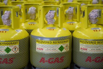 Why the reclamation of refrigerants is more important now than ever