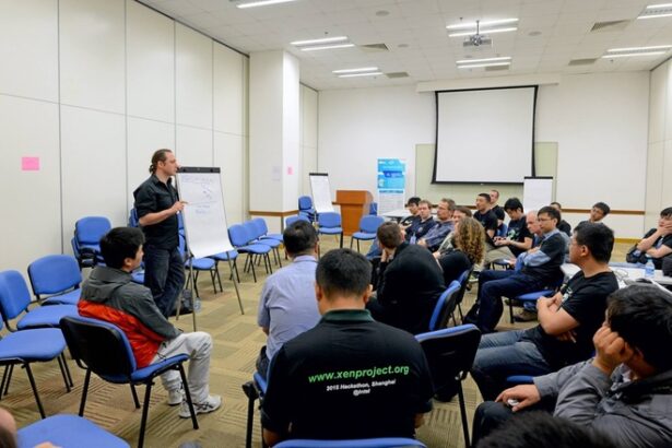 Xen 4.20 Released: Improved Security, Performance, Architecture Support