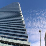 "Basel - Roche Building 1" by corno.fulgur75 is licensed under CC BY 2.0.