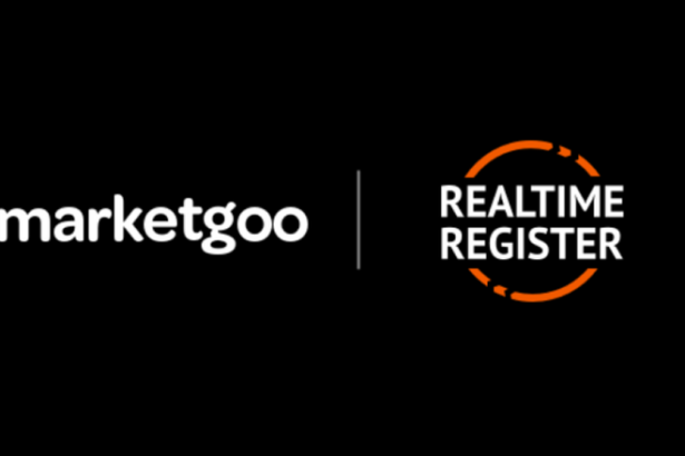 marketgoo Partners with Realtime Register to Boost SEO for Resellers