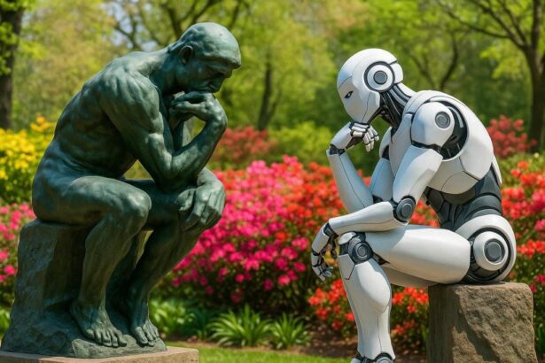 2027 AGI forecast maps a 24-month sprint to human-level AI