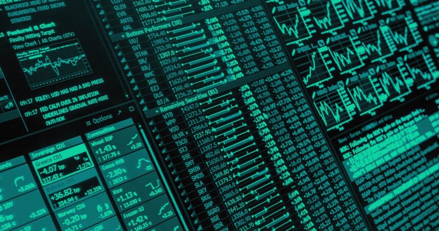 A Guide to Investing in Digital Infrastructure