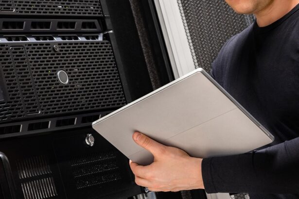 A Guide to Open Source Data Center Asset Management Software