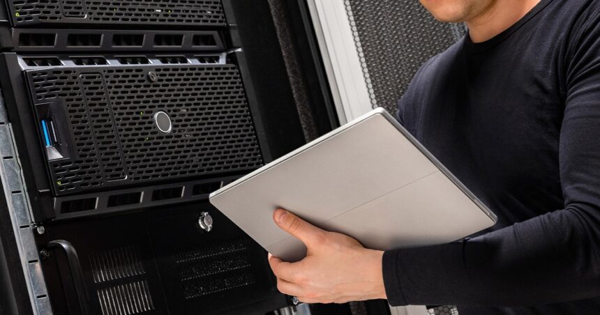 A Guide to Open Source Data Center Asset Management Software