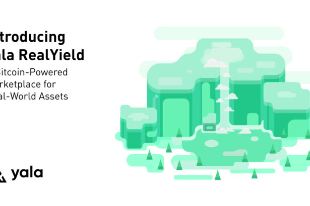 A Marketplace for Bitcoin-Powered Real-World Asset Yields