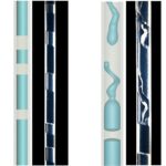 A step toward harnessing clean energy from falling rainwater