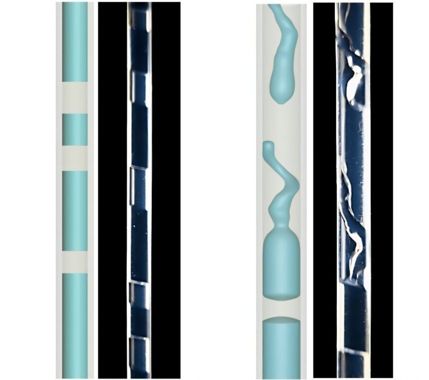 A step toward harnessing clean energy from falling rainwater