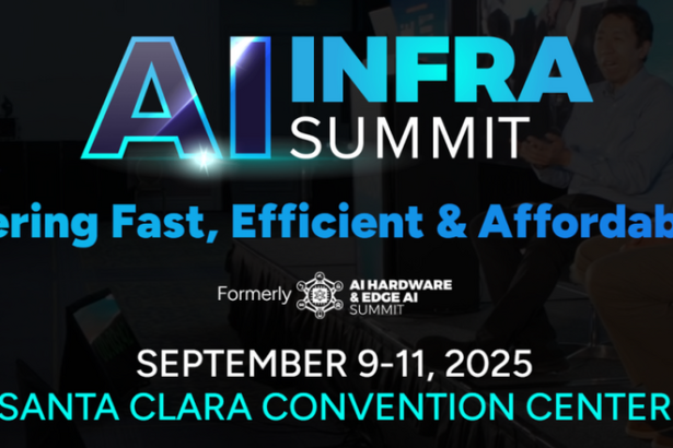 AI Infra Summit 2025
