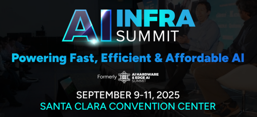 AI Infra Summit 2025