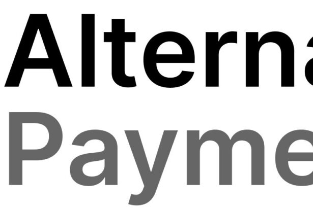 Alternative Payments
