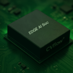 Ambarella unveils GenAI-powered edge AI SoCs targeting real-time video intelligence