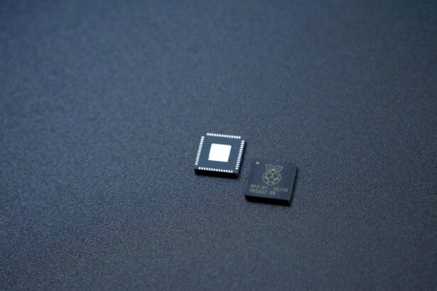 Ant Group uses domestic chips to train AI models and cut costs