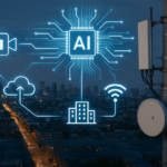 Blaize and BroadSat turn telecom towers into AI-powered edge compute hubs