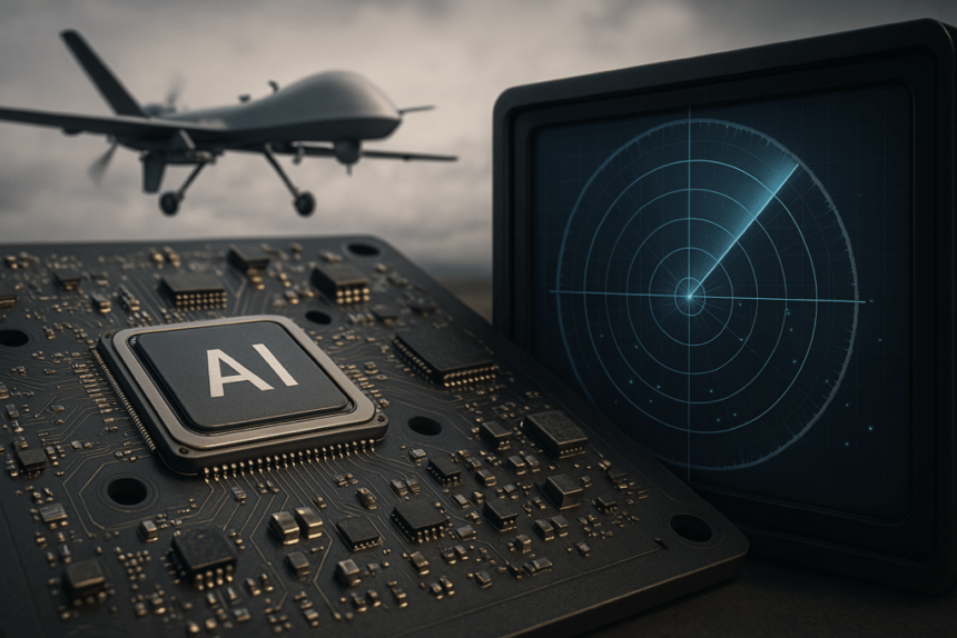 BrainChip and ISL advance AI-powered radar for military and aerospace