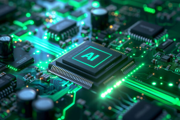 Can AI turn data centres into green champions?