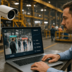 ClearBlade pushes AI to the edge with real-time video intelligence from legacy cameras