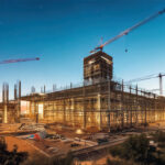 Construction managers cite sustainability as 'top concern'