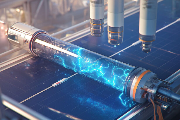 Could AI outgrow the world’s power supply?