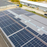 Could going off-grid ensure data centre success?