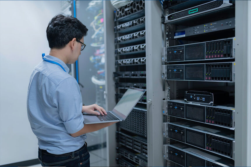 Cybersecurity strategies to uplevel data centre resilience