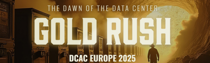 DCAC Europe