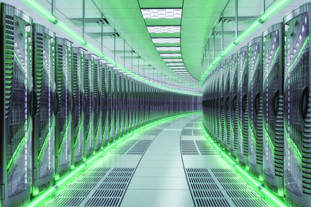 Data centres don’t need to fuel the climate crisis