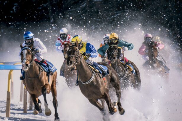 Horse race as Deep Cogito releases several open large language models (LLMs), claiming the AI models outperform competitors and represent a step towards achieving general superintelligence.