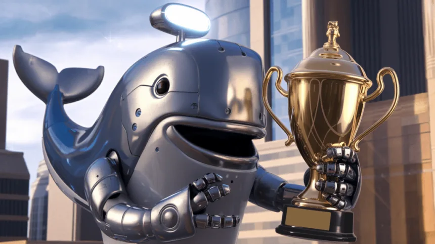 DeepSeek unveils new technique for smarter, scalable AI reward models