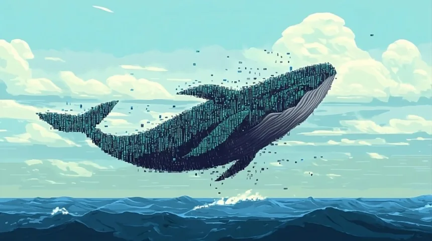 DeepSeek's success shows why motivation is key to AI innovation