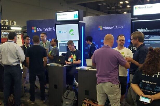 Digital Realty Adds Azure On-Ramps in Atlanta, Brussels, Vienna