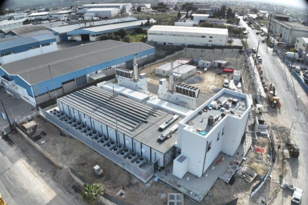 Digital Realty and Schneider Electric establish new Digital Gateway for Southern Europe