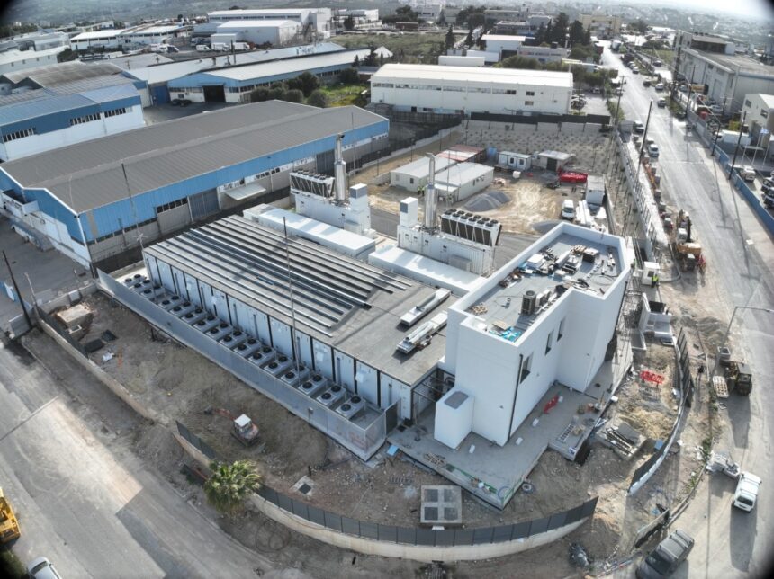 Digital Realty and Schneider Electric establish new Digital Gateway for Southern Europe