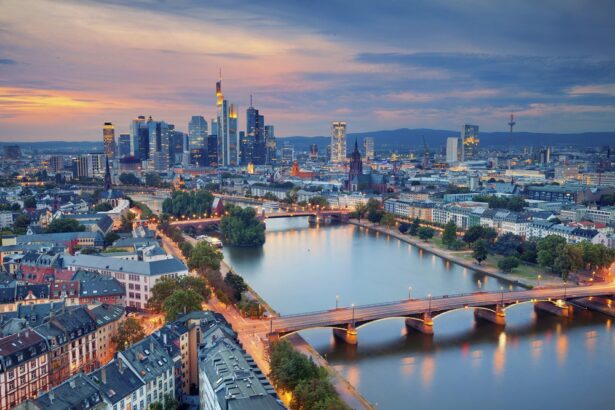 Digital Realty expands Frankfurt footprint