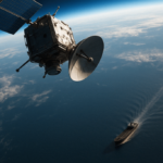Edge AI in orbit: Sidus Space and Little Place Labs detect ‘dark’ vessels in real time