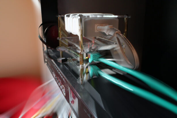 Illustrative article on edge data centre deployments