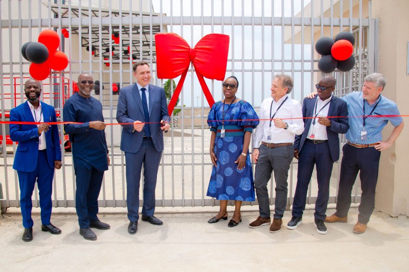 Equinix strengthens commitment to Nigeria