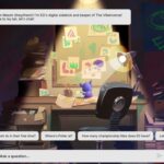Evil Geniuses and Theta Labs launch AI chatbot based on esports mascot Meesh