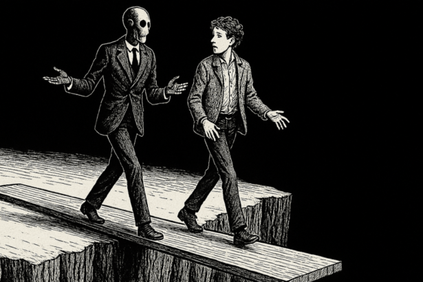 Ex-OpenAI CEO and power users sound alarm over AI sycophancy and flattery of users