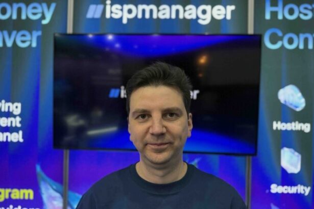 Executive Interview: ispmanager CEO on Hosting Panel Competition