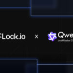 FLock.io Partners with Alibaba Cloud on Advanced AI Model Co-Creation
