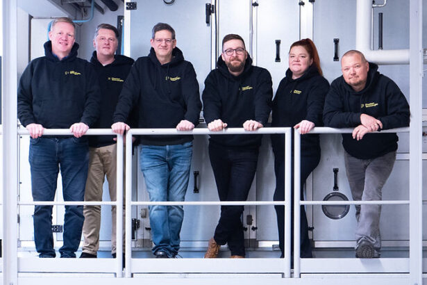 Fiberdom Raises €3.5M in Funding