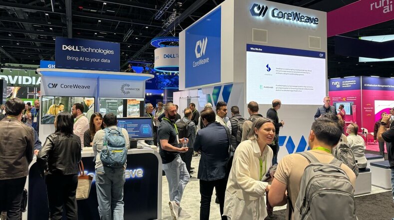 Flexential Backs CoreWeave AI Cloud Expansion with 13MW Deployment
