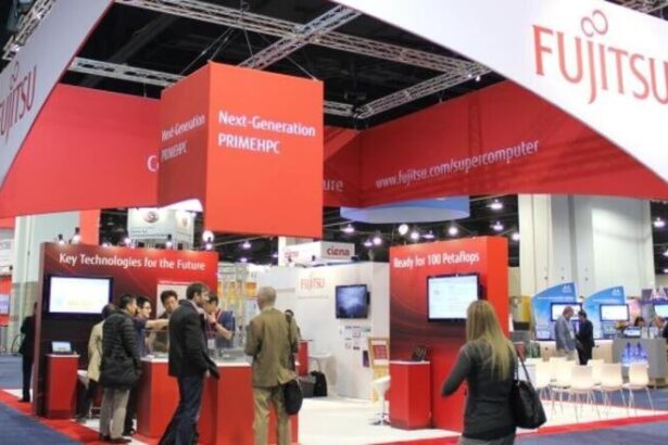 Fujitsu, Supermicro, Nidec Partner for Greener Data Center Cooling