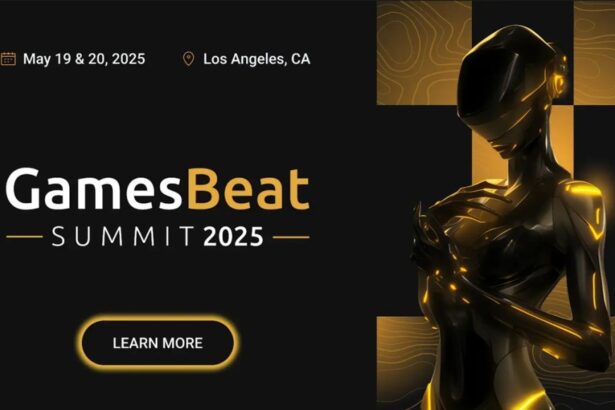 GamesBeat Summit 2025 speakers will help us navigate back to growth | The DeanBeat