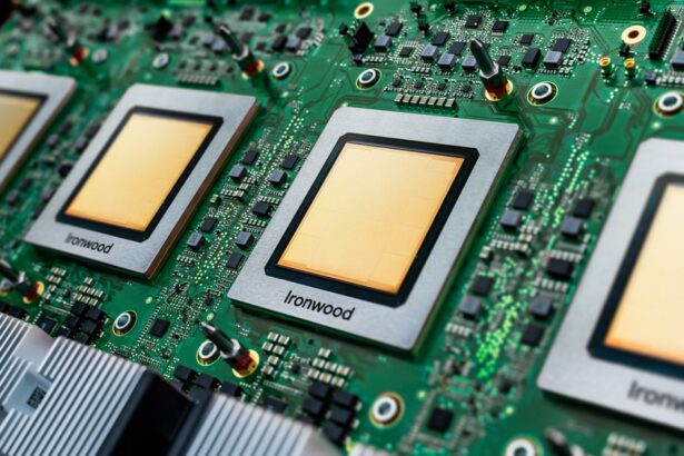Google Launches Ironwood TPU For Next-Gen AI Inference