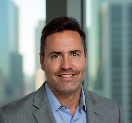 Greg Carender  (DC BLOX)