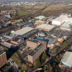 How data centres could help power their local community